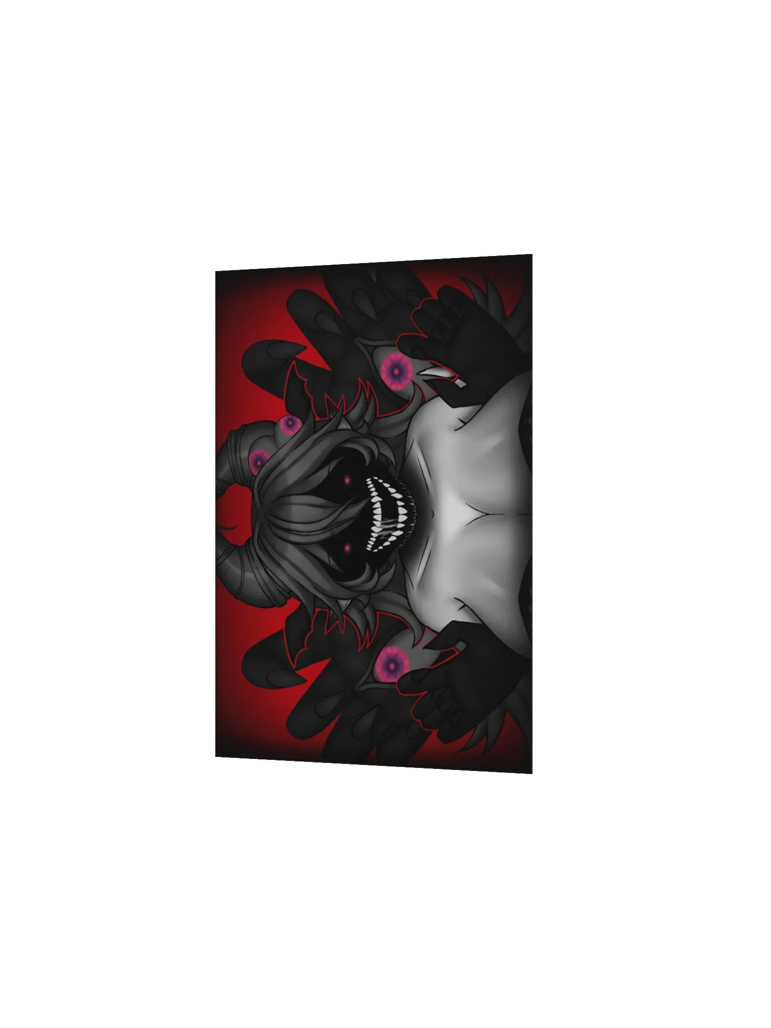 Women Scare Me product image (11)