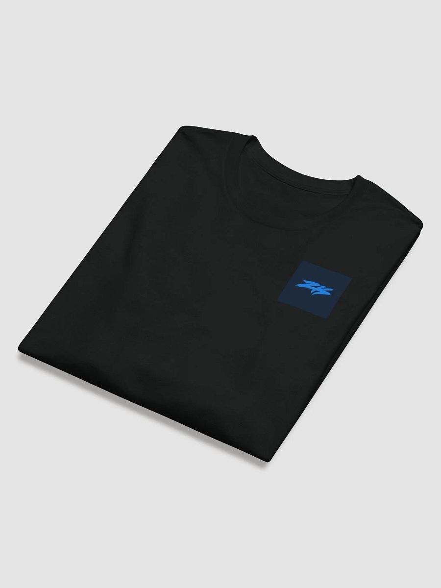 Logo Longsleeve product image (5)