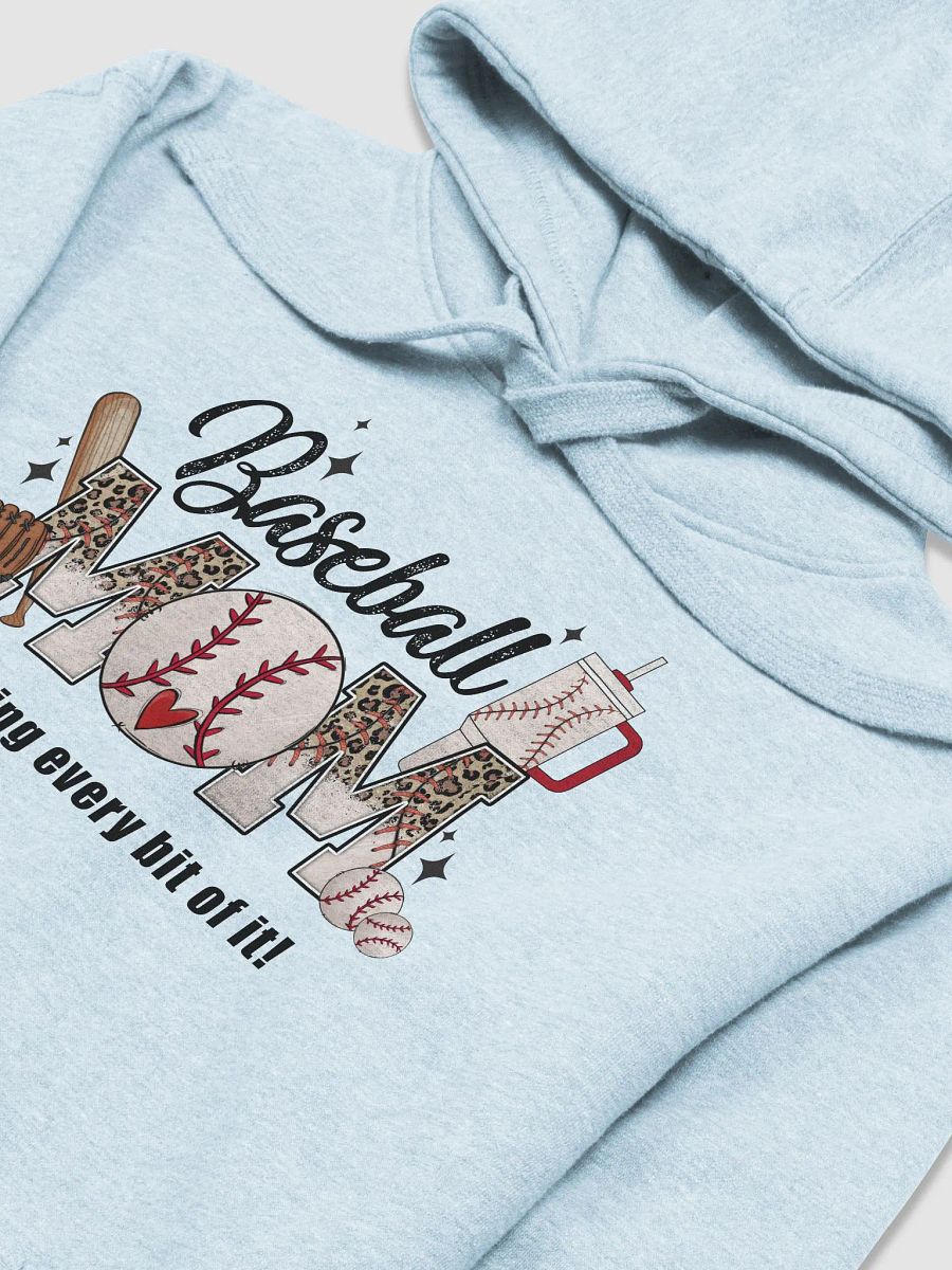 Baseball Mom product image (3)