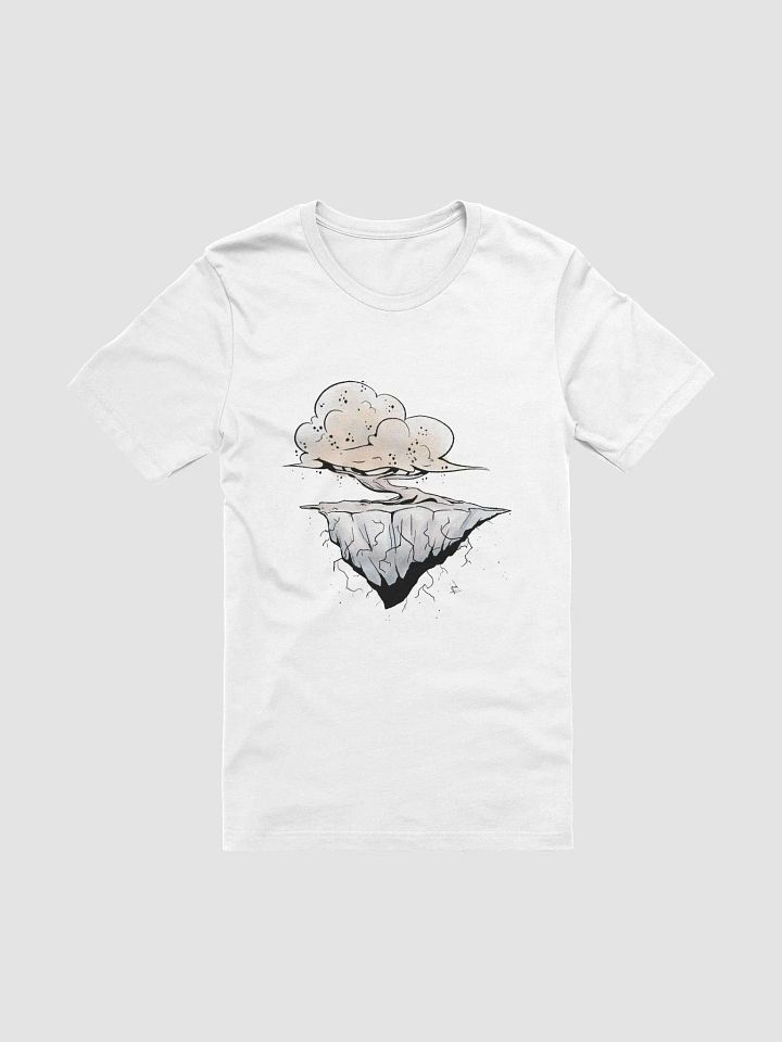 Soil and Tree | Bella+Canvas Supersoft T-Shirt product image (3)