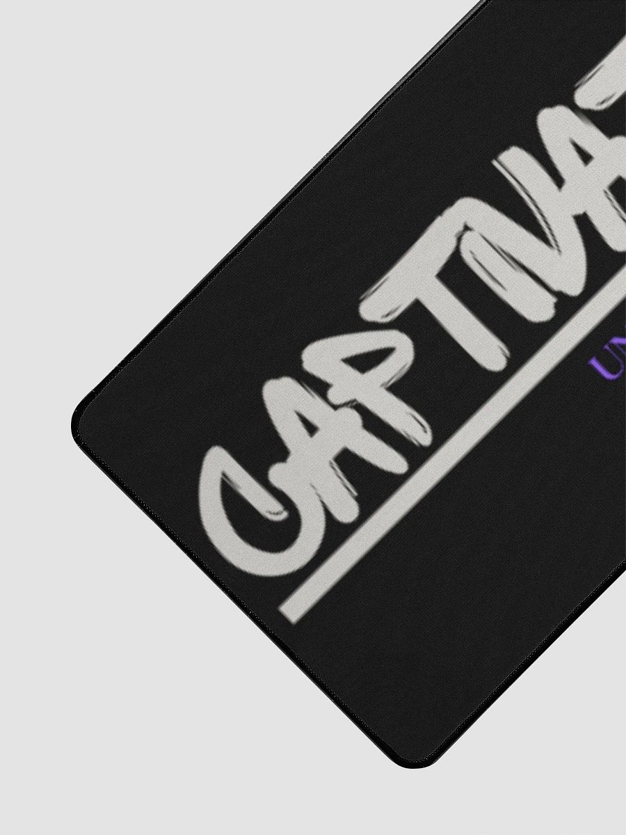 Desk Pad (Captivated) product image (3)