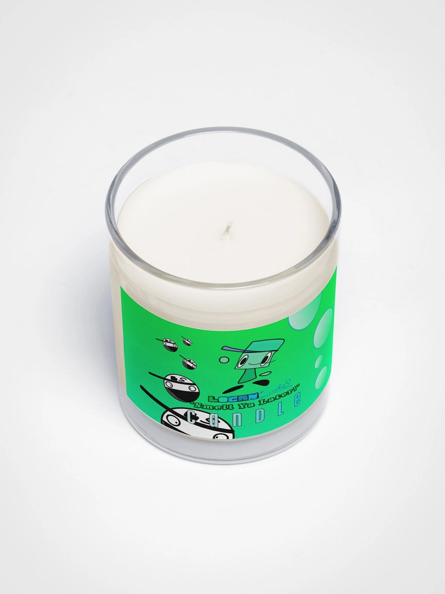 Logan Studios "Smell Ya Later" Candle product image (3)