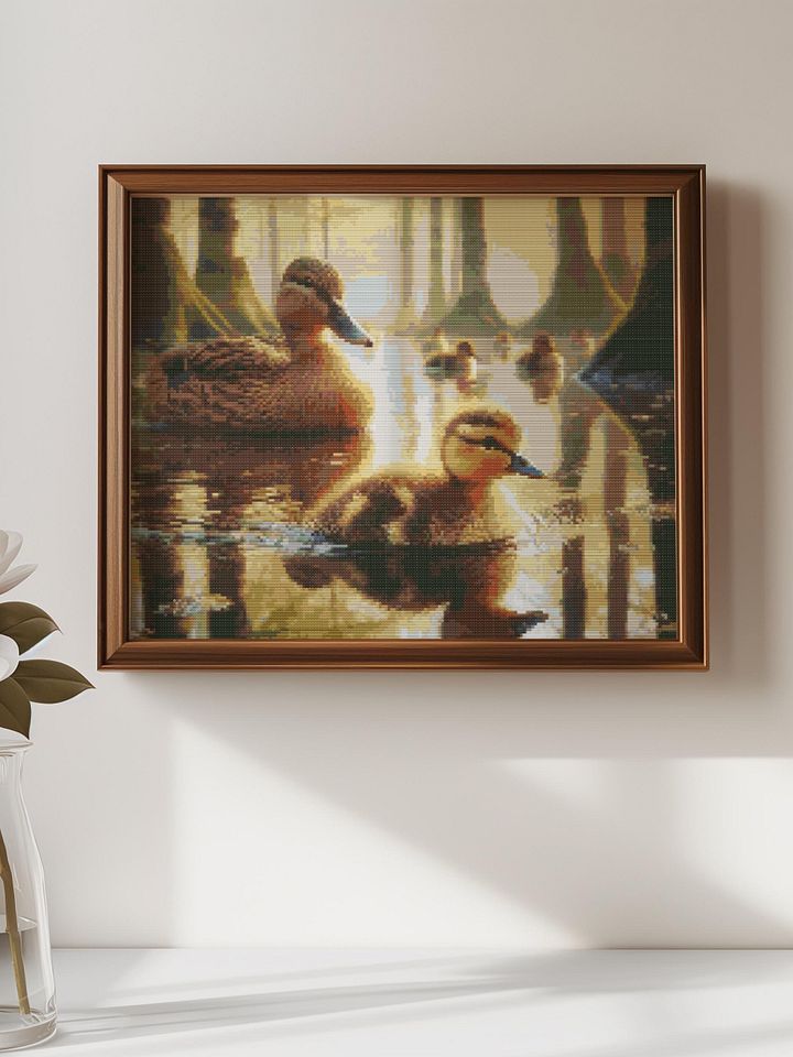 Quacking Along product image (2)