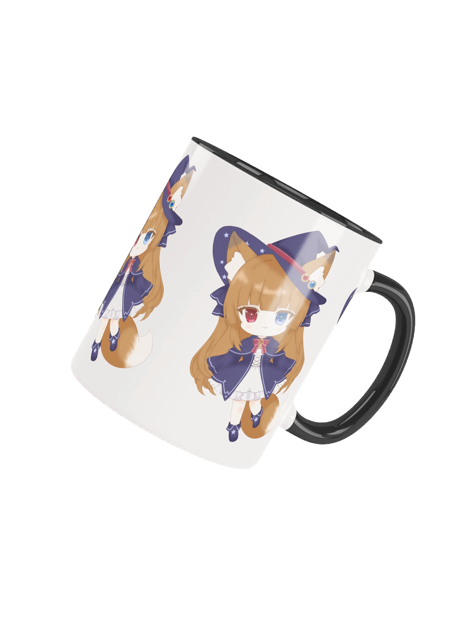 Witch Shiro product image (4)