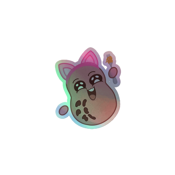Holo Tato product image (1)