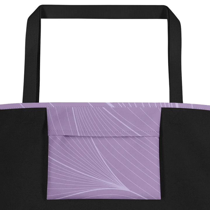 Resistors, Outliers Unite, Tote product image (2)