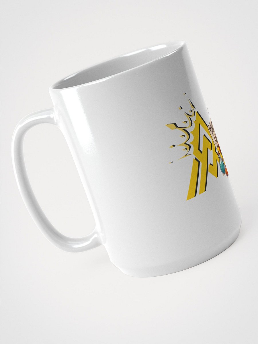 $3.50 Coffee Cup product image (4)