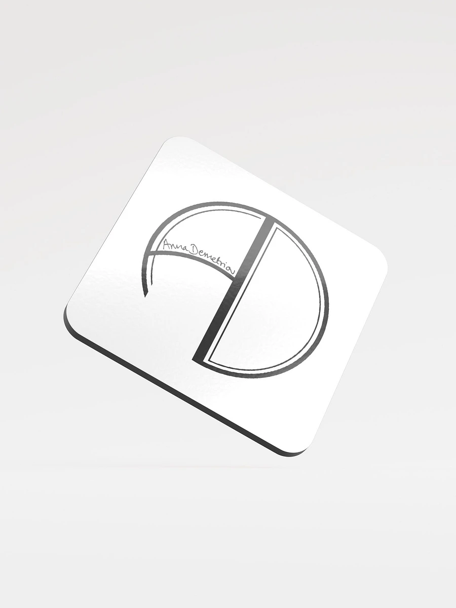 Logo Coaster product image (4)