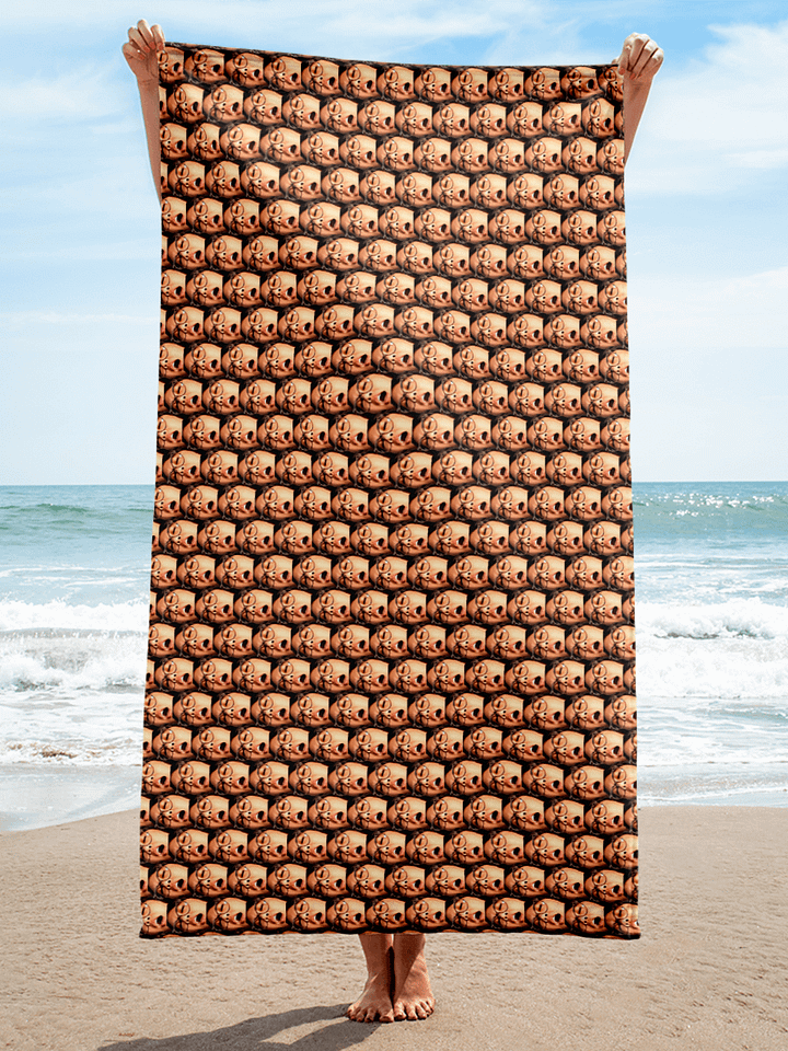 Gasmtowel product image (2)
