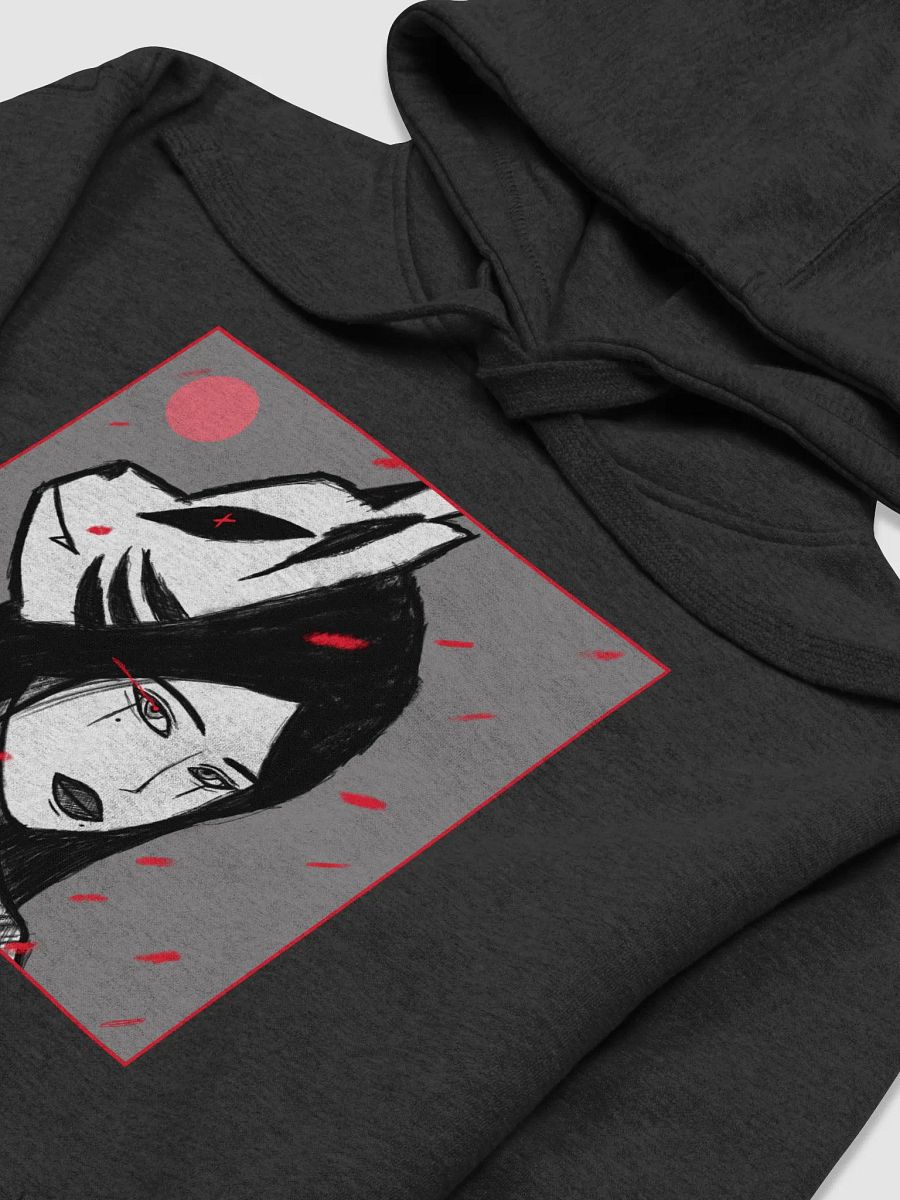 Red Petals (Hoodie) product image (3)