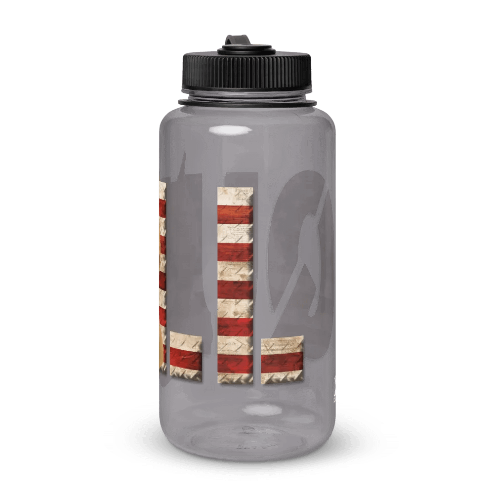 Quill Water Bottle product image (3)