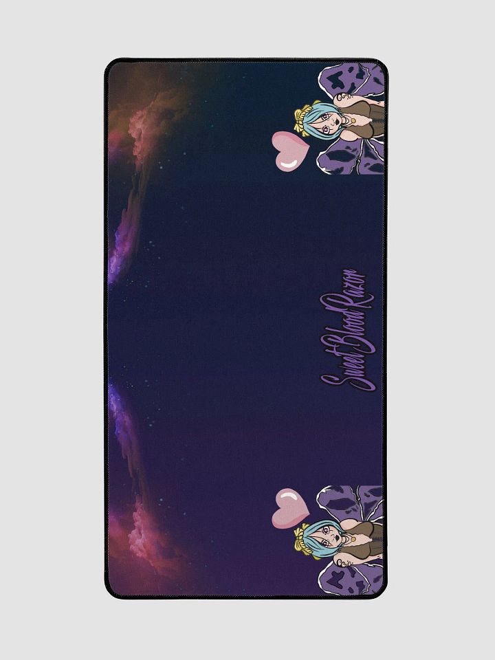 Love Fae Galaxy Deskmat product image (2)