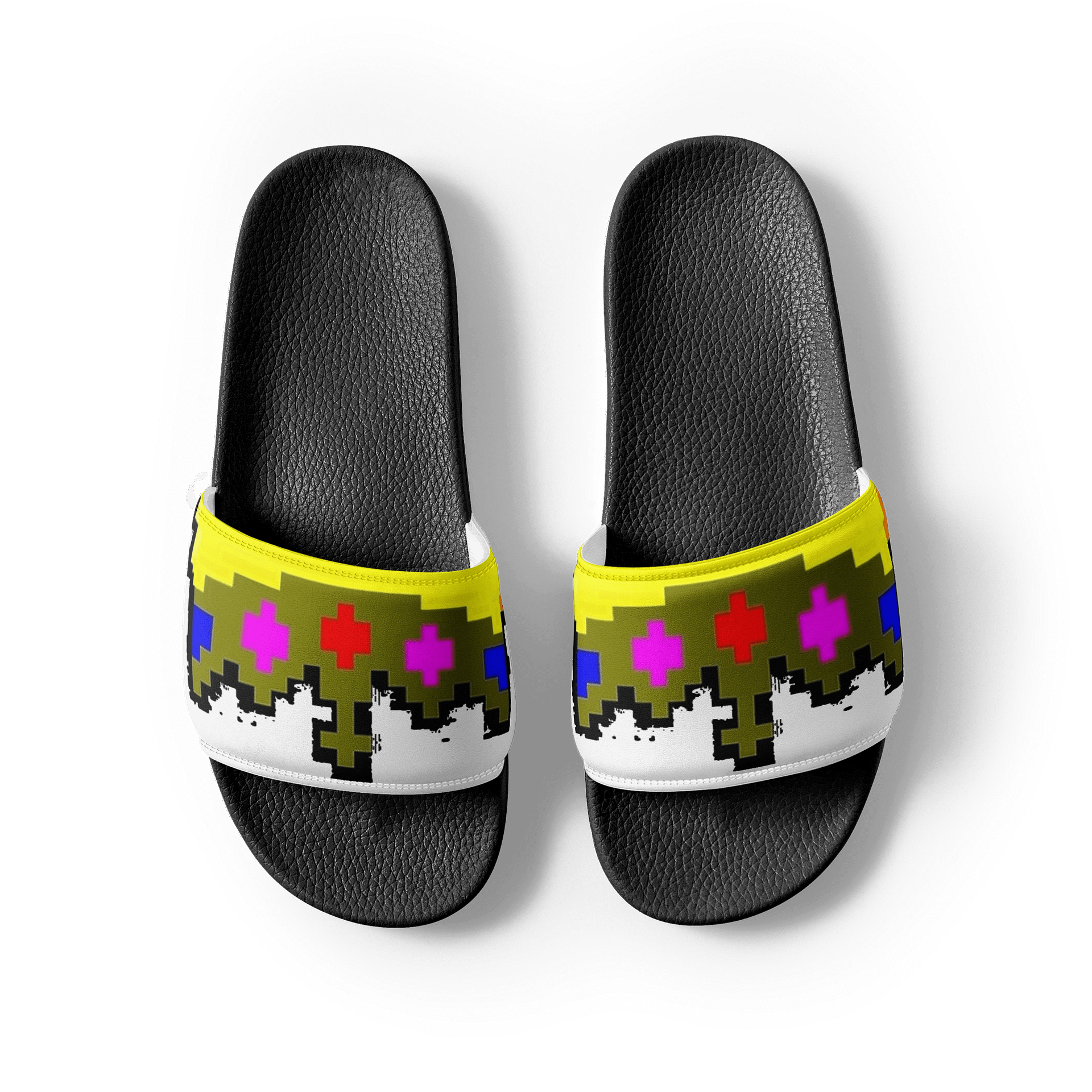 🌌 UnReZeD Celestial Slides ✝️ product image (4)