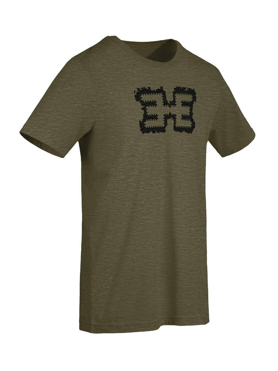 3E T-Pixel T-Shirt product image (18)