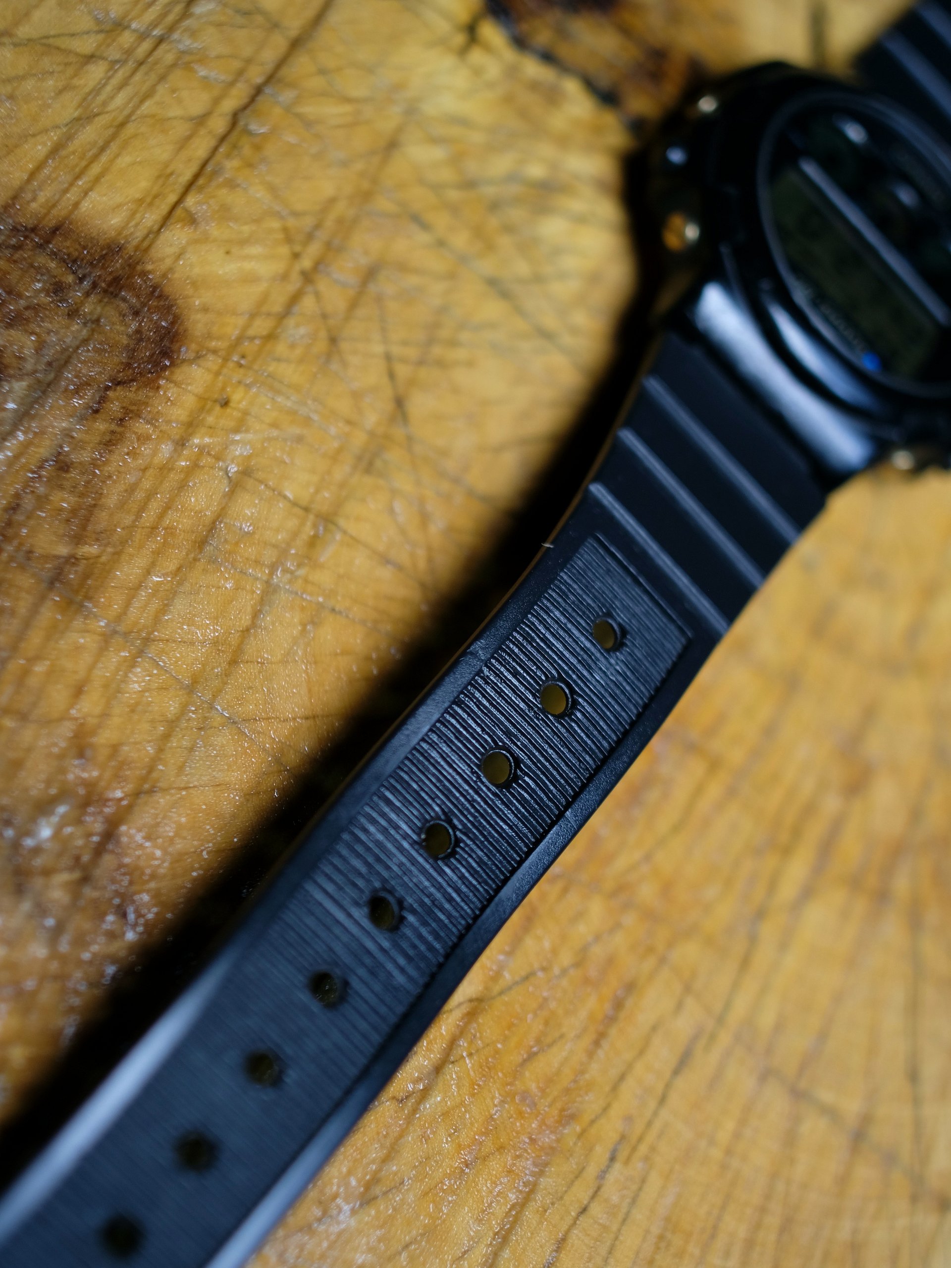 Casio 1988 Tgw-10 (827) Tri Graph Japan T product image (6)