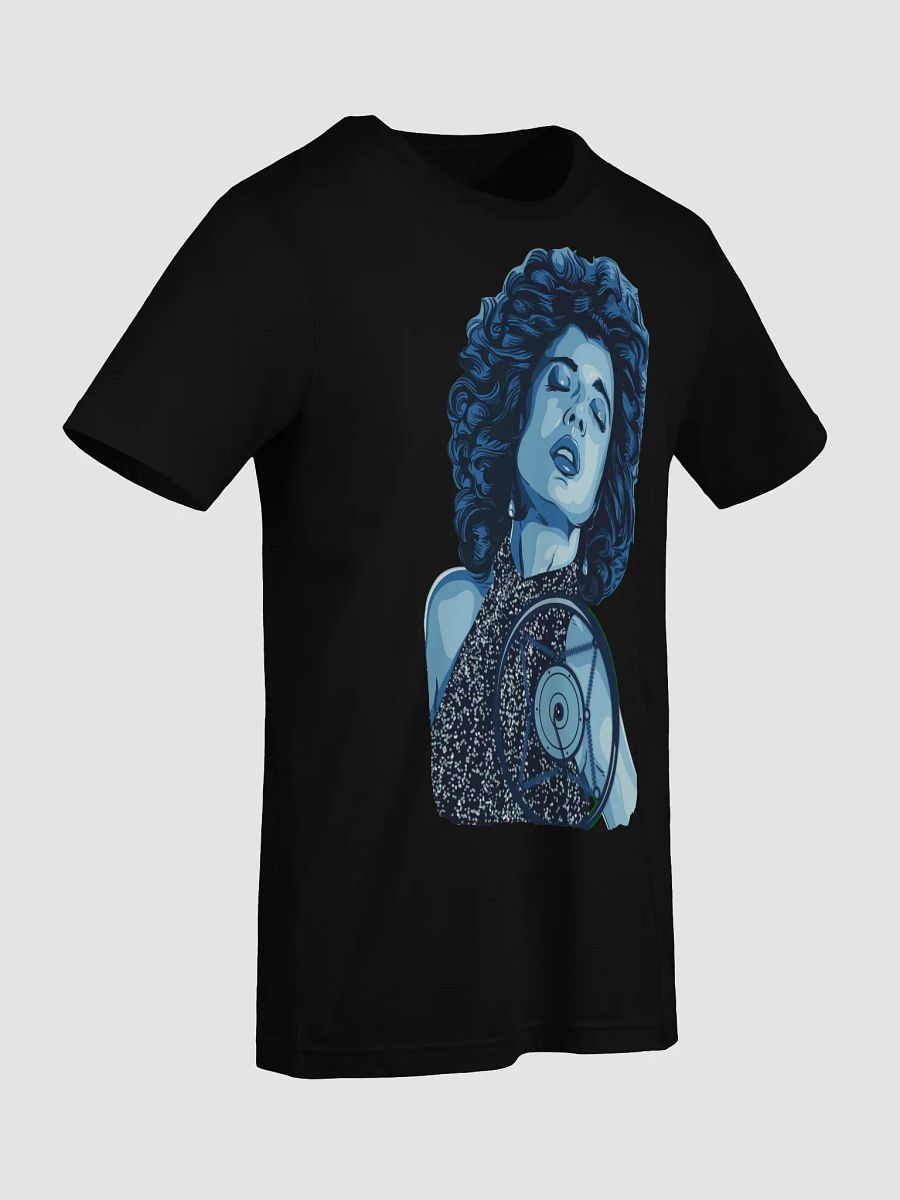 Dorothy – She Sang Blue Velvet, Wept in Red Light product image (74)