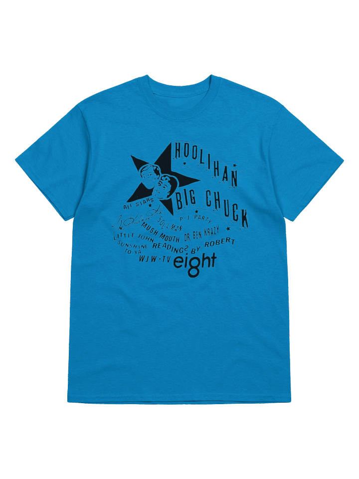 Retro 70's T in more colors product image (1)
