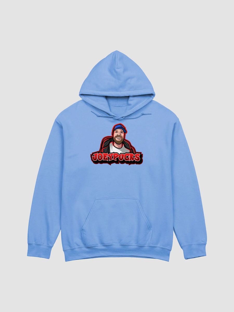 Pucks Hoodie product image (6)