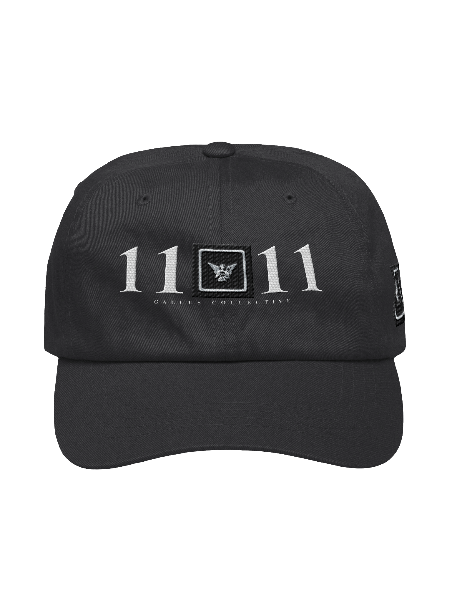 11.11 Angel hat product image (1)