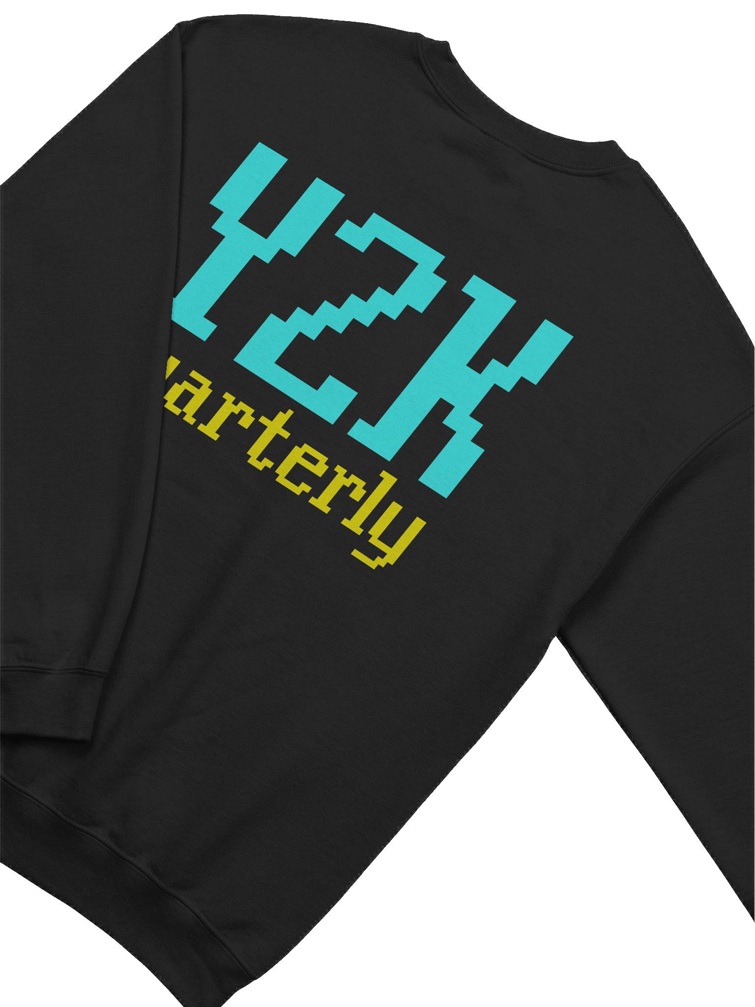 Y2K Quarterly Sweatshirt product image (23)