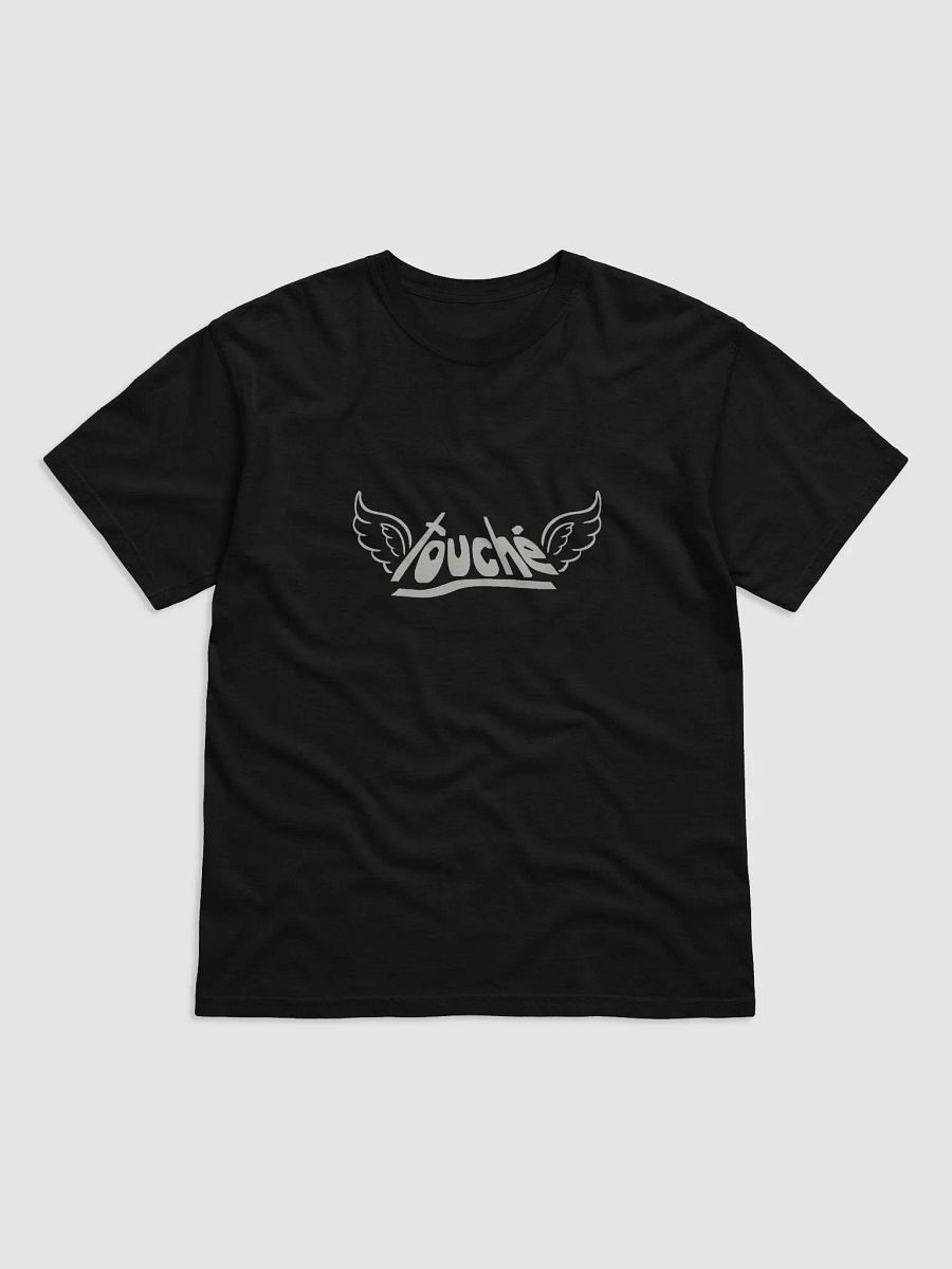 touché logo T-Shirt product image (1)