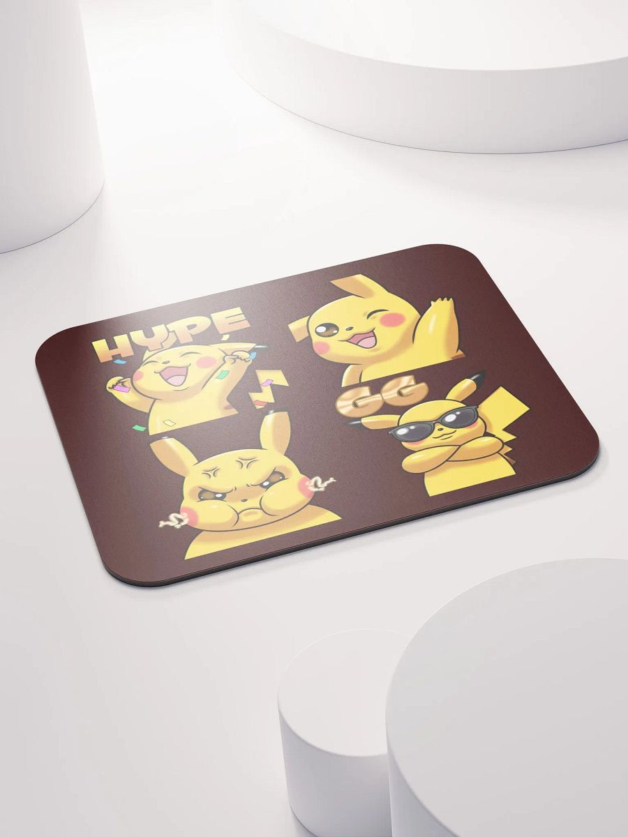 Mousepad Pflomme Style product image (4)