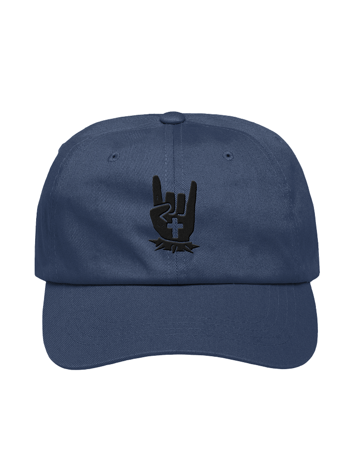 Faith Rocker Relaxed Hat product image (1)