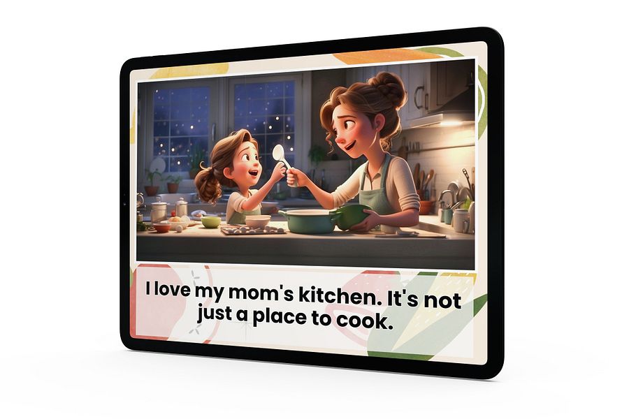Mother's Kitchen product image (4)