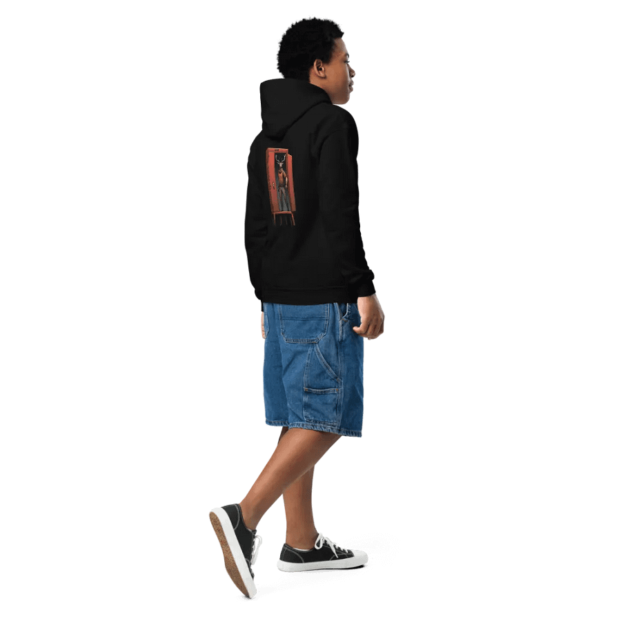 Deer in the locker product image (4)