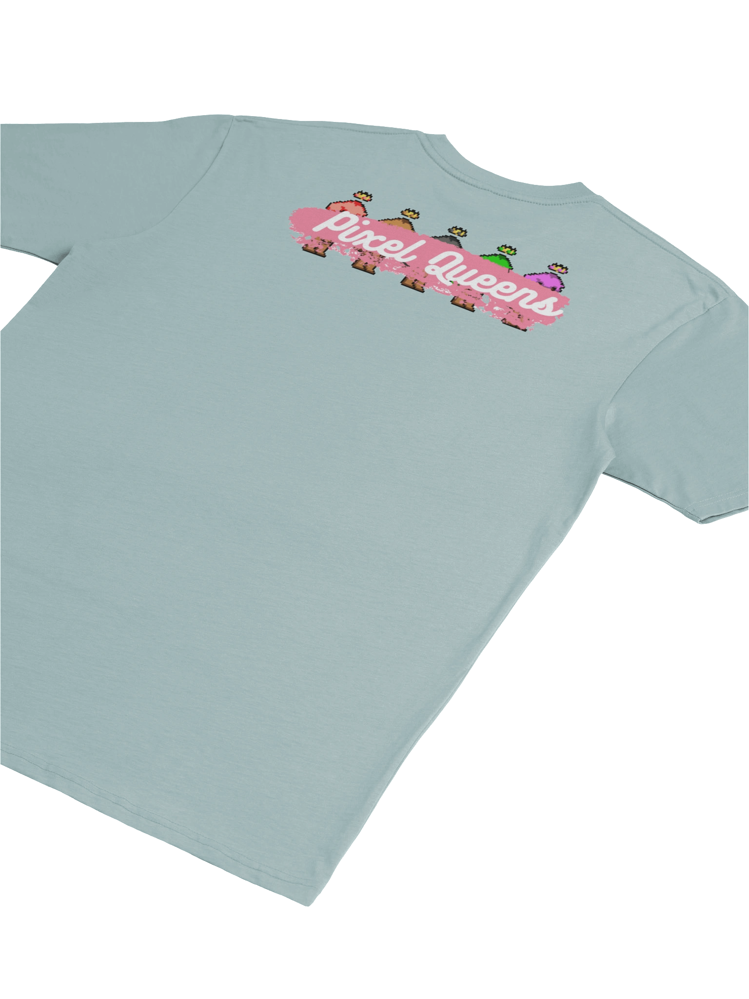 Pixel Queen 👑 T-Shirt #51 product image (17)