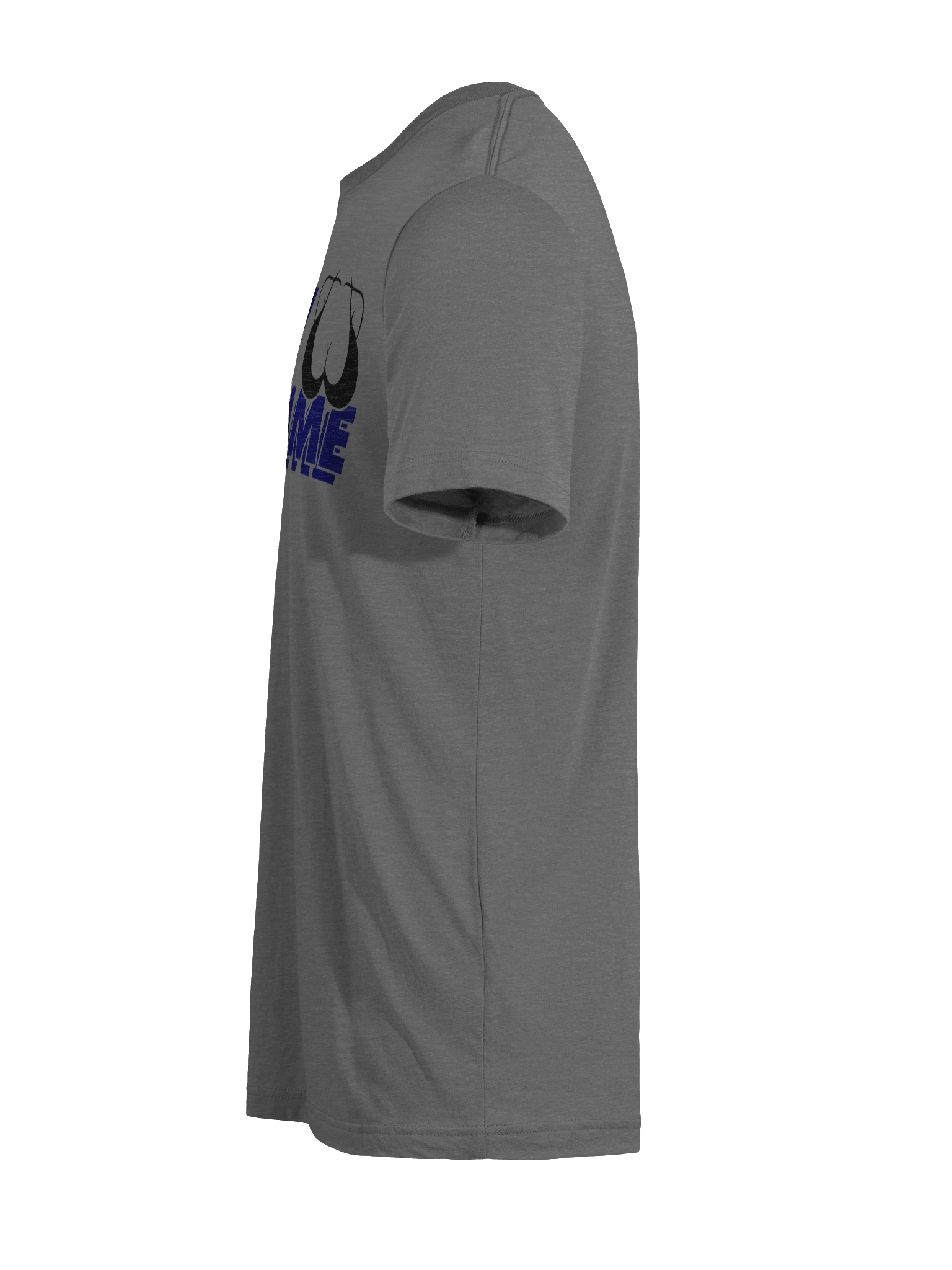 Tiddy Time Logo T Shirt product image (11)
