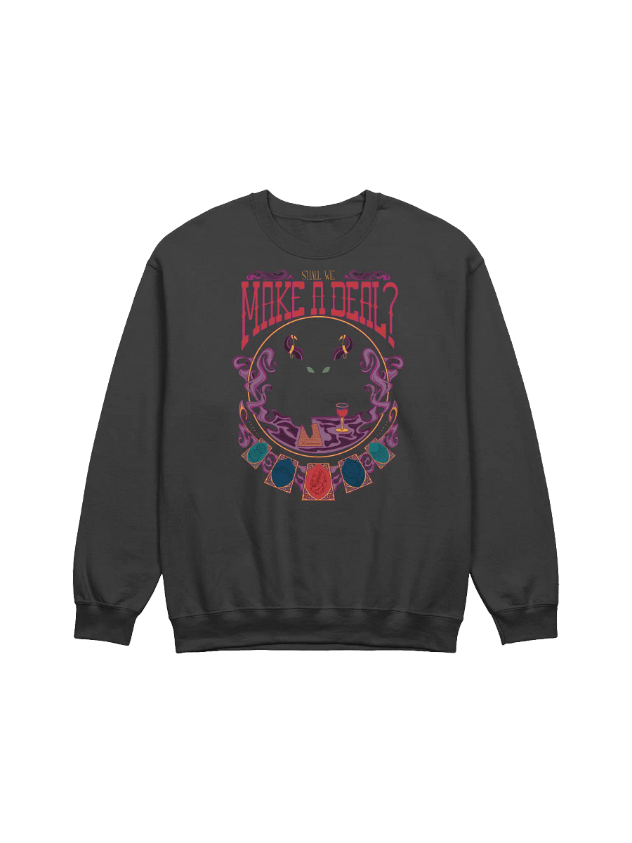 Niklaus Sweatshirt product image (1)