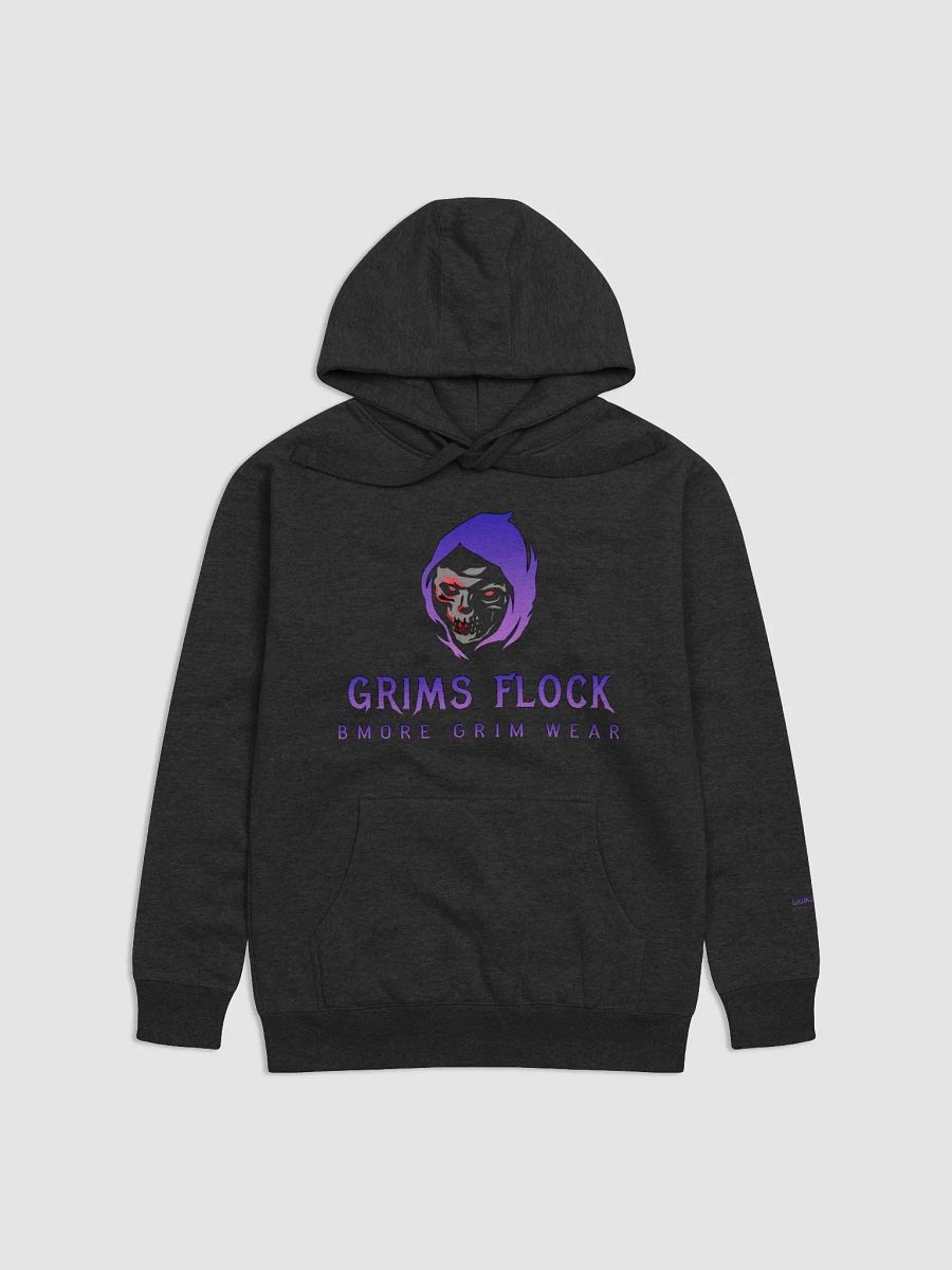Grims Flock Hoodie product image (1)