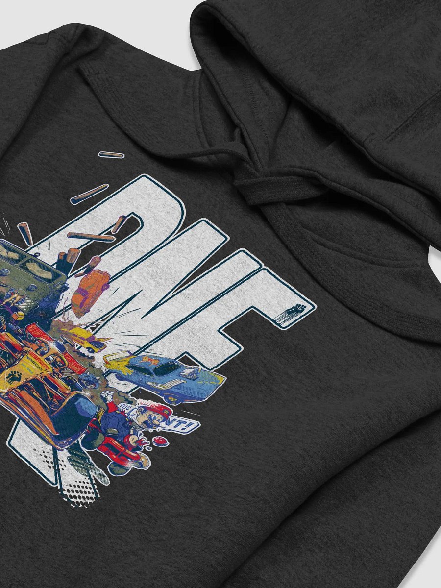 DNF Hoodie product image (3)