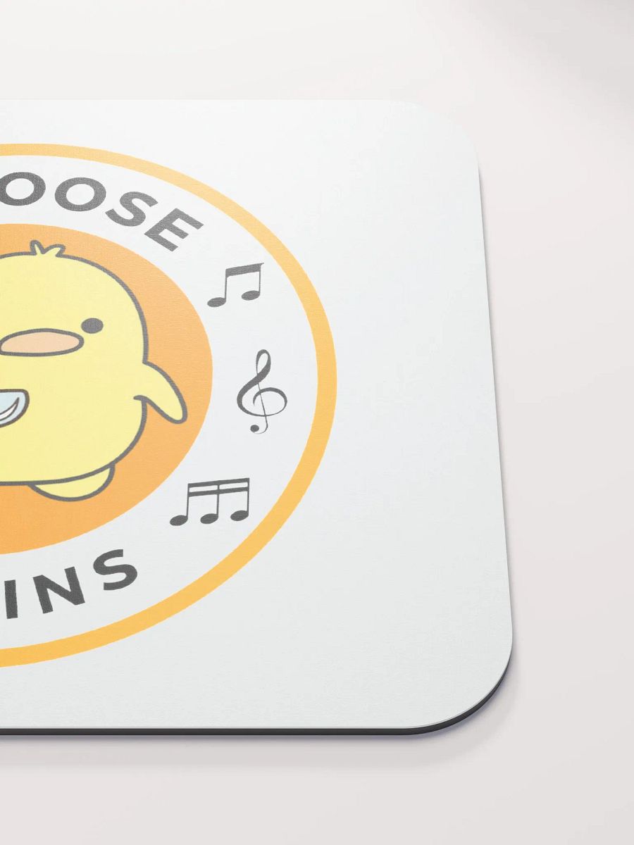 I choose violins Classic Mouse Pad product image (5)