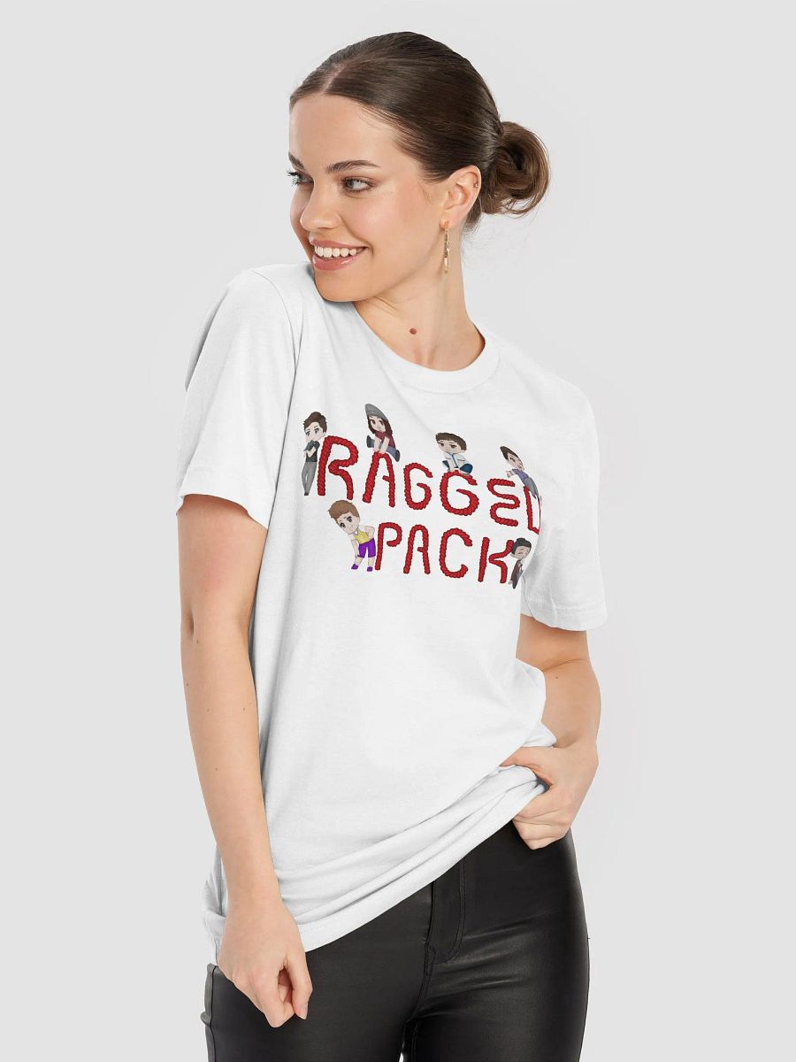 Chibi Shirt product image (8)