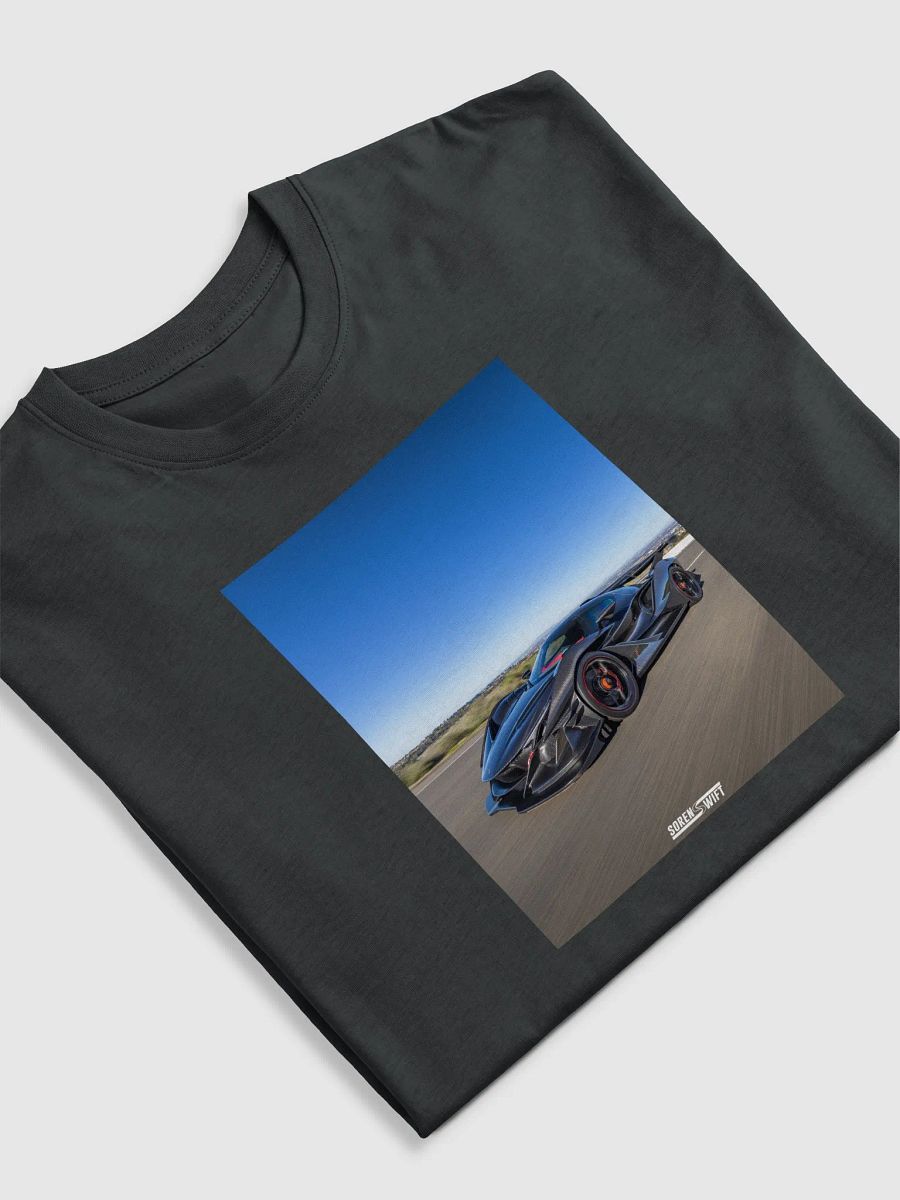Apollo IE by SorenSwift T-Shirt product image (5)