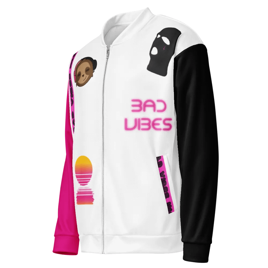 Bad All-Over product image (5)