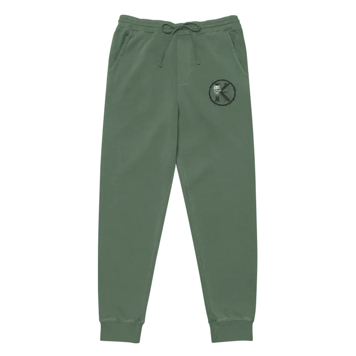 2D Logo Cozy Sweatpants Heavyweight product image (2)