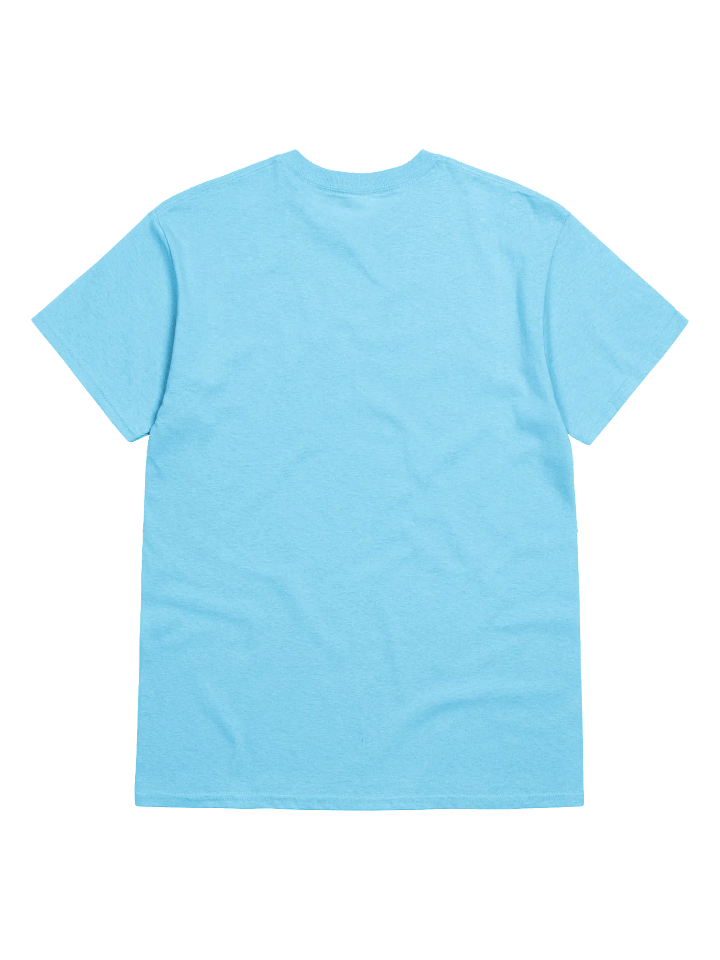 Ciao Bella Script Tee product image (12)