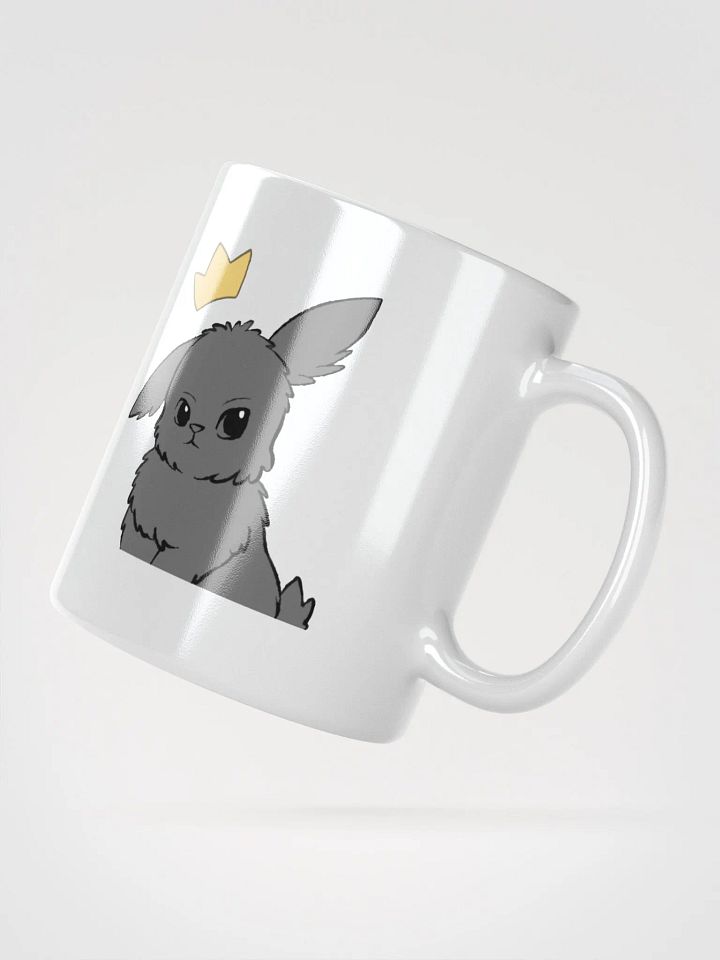 King Harvey Mug product image (3)
