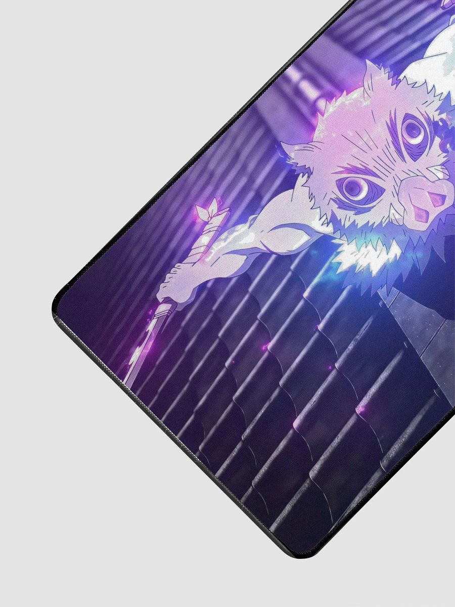 Inosuke’s Furious Charge – Demon Slayer product image (3)