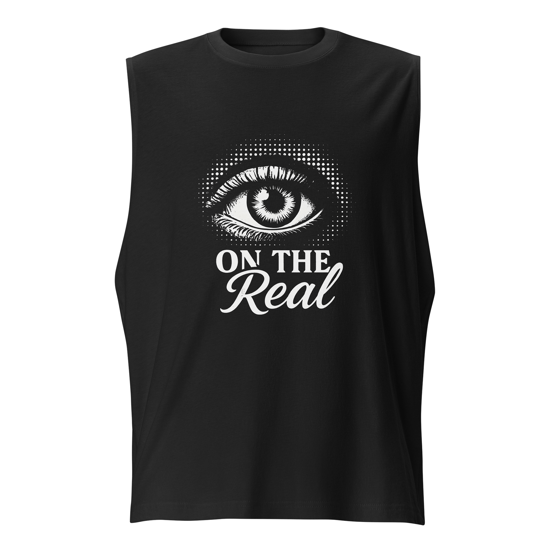 All Seeing Eye OTR Tank product image (1)