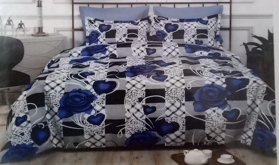 Bed Sheet product image (1)