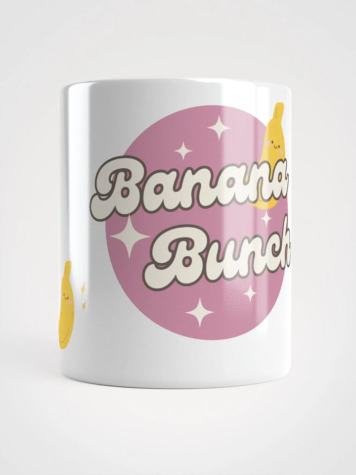 Cozy Banana Bunch Mug product image (1)