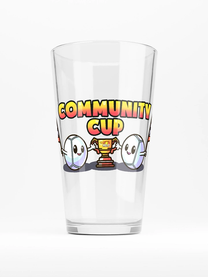 MSLA Community Cup - Glass product image (2)