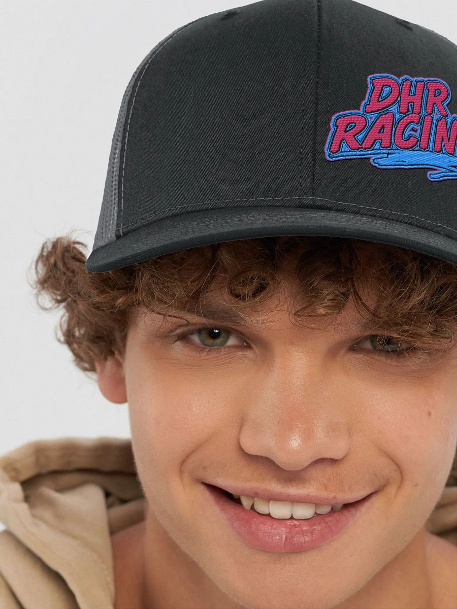 DHR Racing Embroidered Richardson product image (8)