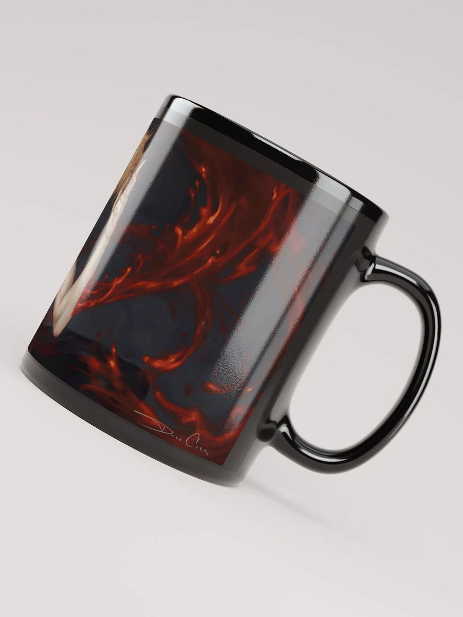 Hisoka Mug product image (4)