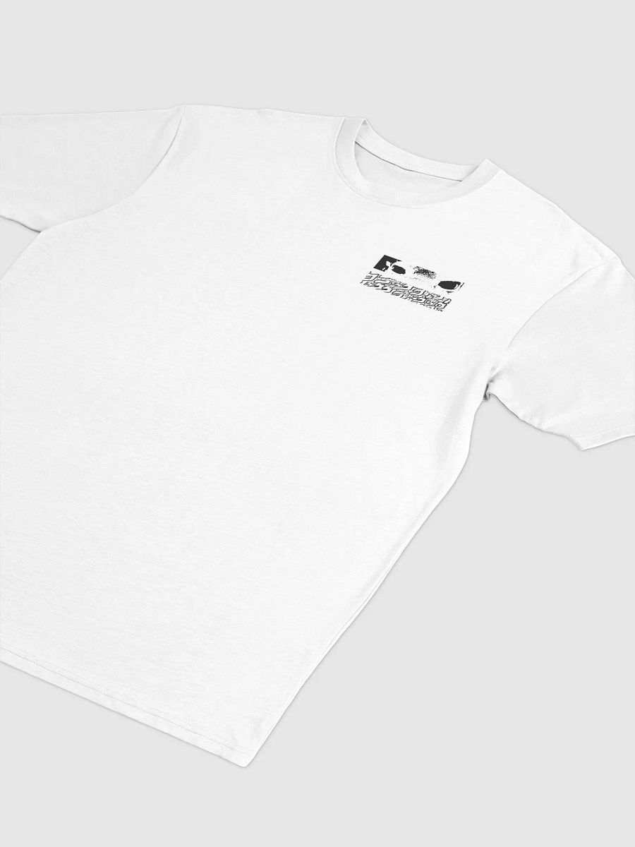 Sylas: Destroyer of worlds (B&W) product image (3)