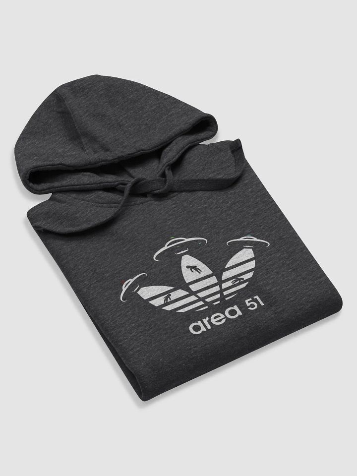 Area 51 Invasion Unisex Hoodie product image (19)